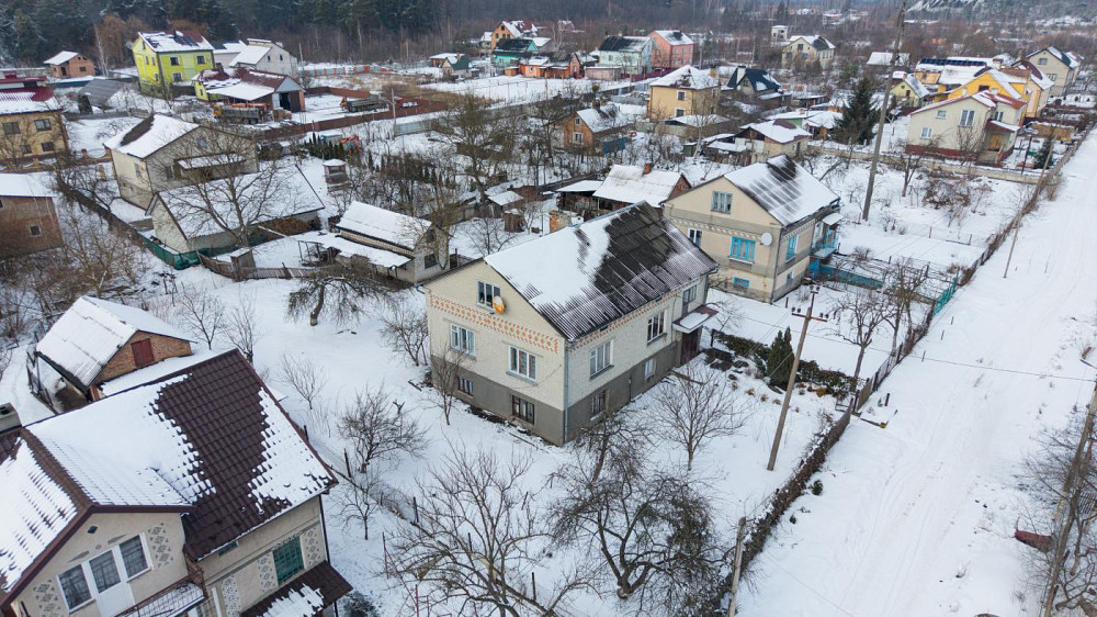 Продаж Будинок 4-кімнатний на вул. Бандери Гірник - фото 12