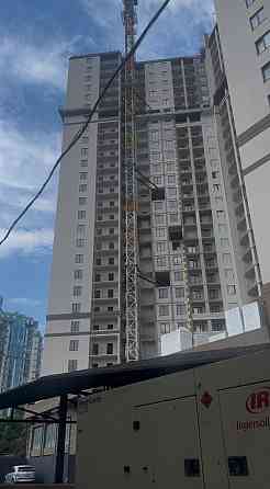 Продам квартиру в ЖК Посейдон Одеса