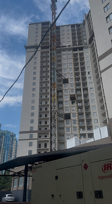 Продам квартиру в ЖК Посейдон Одеса - фото 3