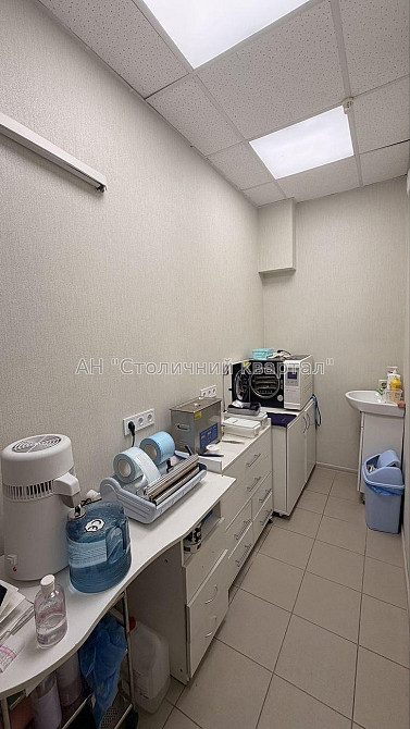 Оренда приміщення вільного призначення на Княжий Затон вул., 2/30 приміщень - 3 Kiev - photo 5