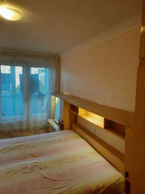 Оренда Квартира 3-кімнатна, 5/5 поверх на ул. Туровская, 4 Київ - фото 2