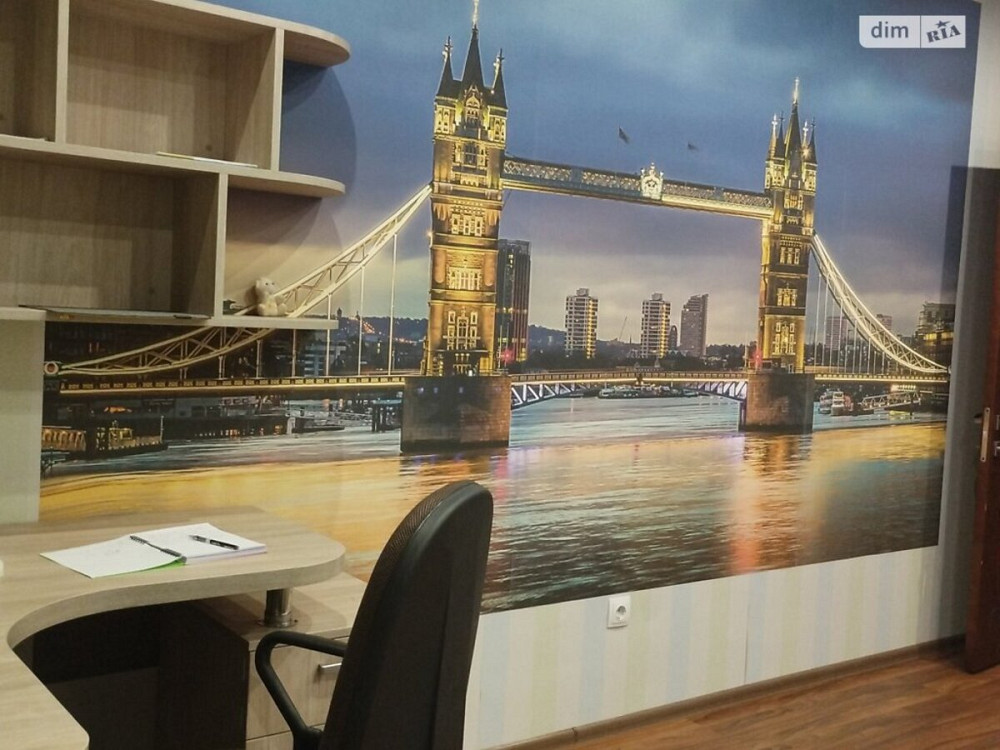 Оренда Квартира 3-кімнатна, 7/24 поверх на Анни Ахматової, 22 Київ - фото 18