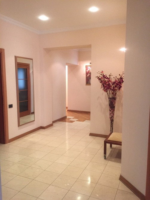 Оренда Квартира 3-кімнатна, 4/9 поверх на пер. Дунаева, 3б Одеса - фото 3