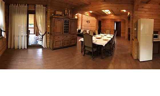 Булинок 218 м2, 6 соток, с. Малютянка, Київо-Святошинський, Київська Maliutianka