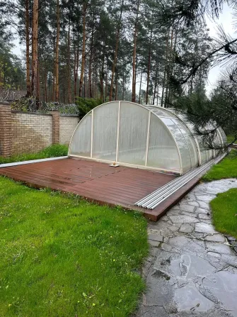 Продам шикарный дом с берегом Новомосковск - изображение 3
