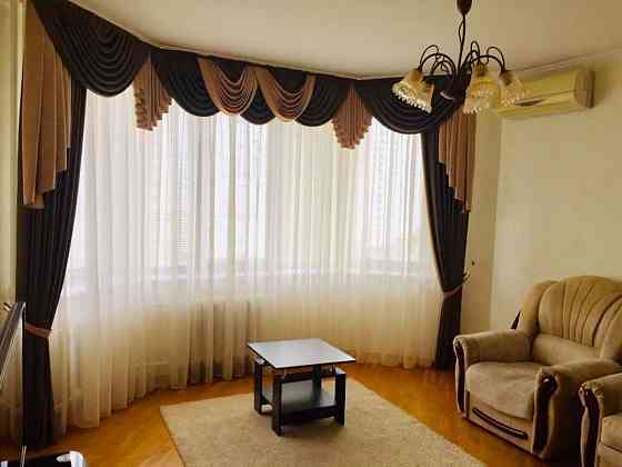 Оренда Квартира 2-кімнатна, 8/22 поверх на пр. Николая Бажана, 16 Київ