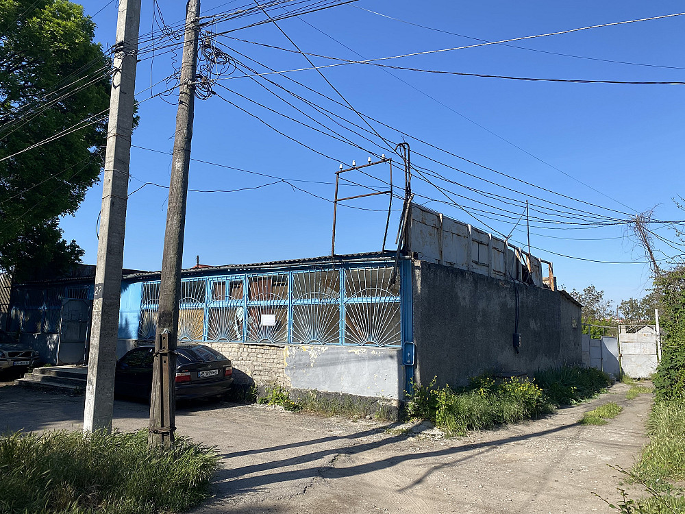 Продаж комерційне приміщення на просп. Свободы, 70 приміщень - 4, поверх - 1 Одеса - фото 8