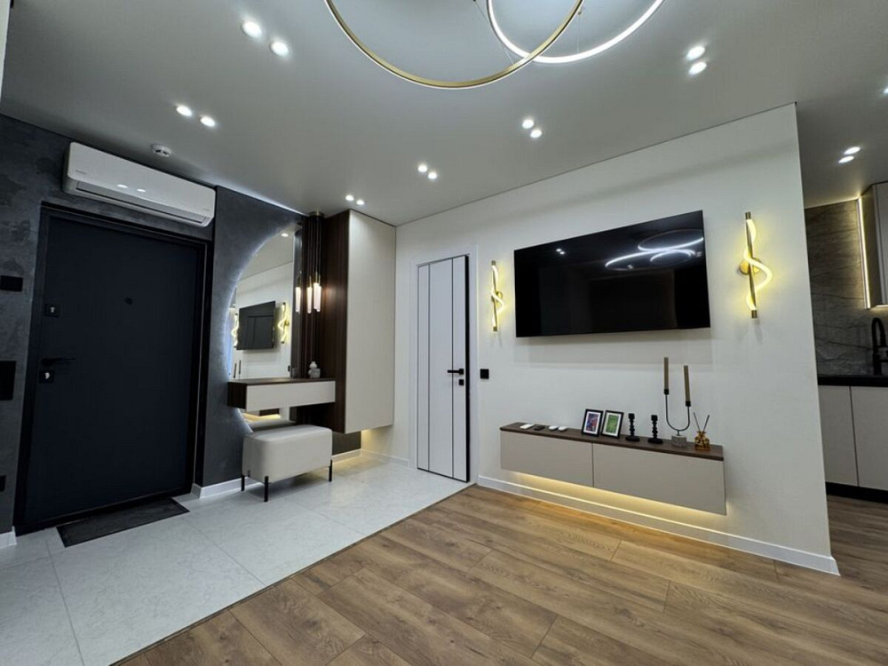 Продаж Квартира 1-кімнатна, 7/12 поверх на вул. Ленкавського Ивано-Франковск - изображение 15