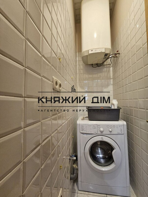 Оренда 3-х к.кв. метро Либідська по вул. Ковпака в Печерському р-ні. Код об'єкту №: 11201079 Київ - фото 14