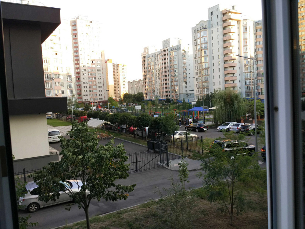 Оренда Квартира 1-кімнатна, 2/9 поверх на вул. Рудницького, 9/3 Київ - фото 13