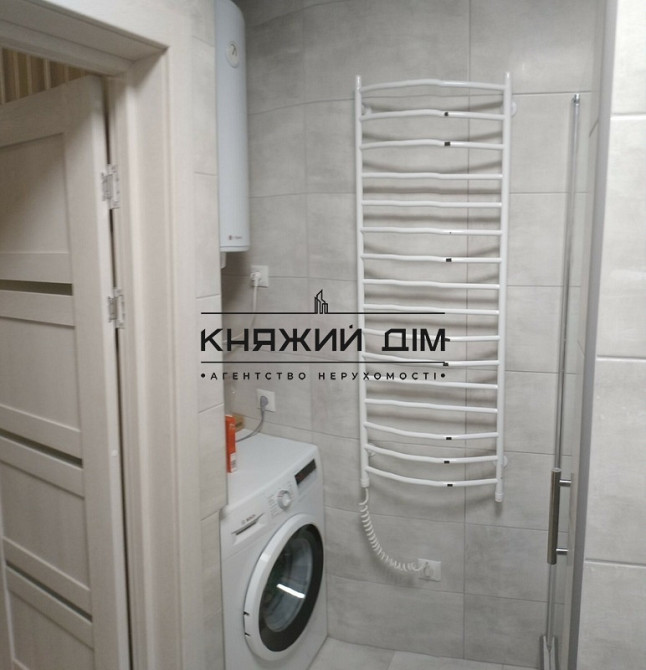 Оренда Квартира 1-кімнатна, 6/26 поверх на Осокорская ул. Київ - фото 3