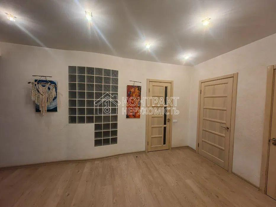 Оренда Квартира 3-кімнатна, 12/12 поверх на вул. Аерокосмічний Харьков - изображение 6