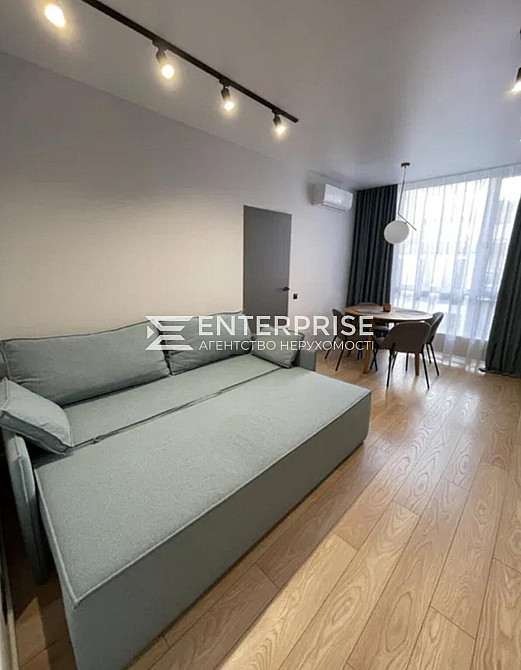 Продаж Квартира 1-кімнатна, 5/9 поверх на вул. Салютная Київ - фото 9