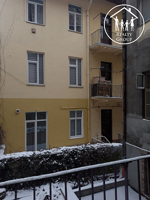 Продаж 1к Квартира 31 кв.м Клепарівська, 12 Львів - фото 9