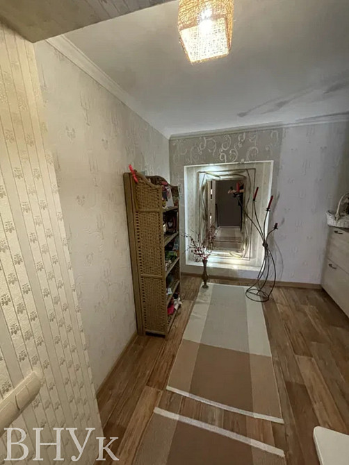 Продаж Квартира 2-кімнатна, 9/10 поверх на Кравчука Луцк - изображение 11