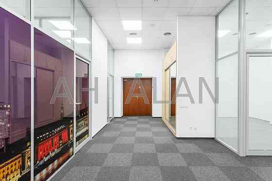 Оренда офісне приміщення на Грінченка Миколи вул., 4В поверх - 3/19 Київ