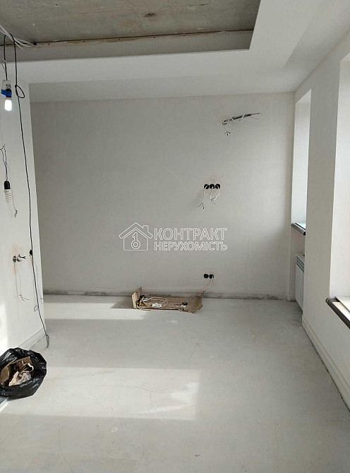 Продаж Квартира 2-кімнатна, 4/19 поверх на вул. Гвардійців Широнінців Харків - фото 4