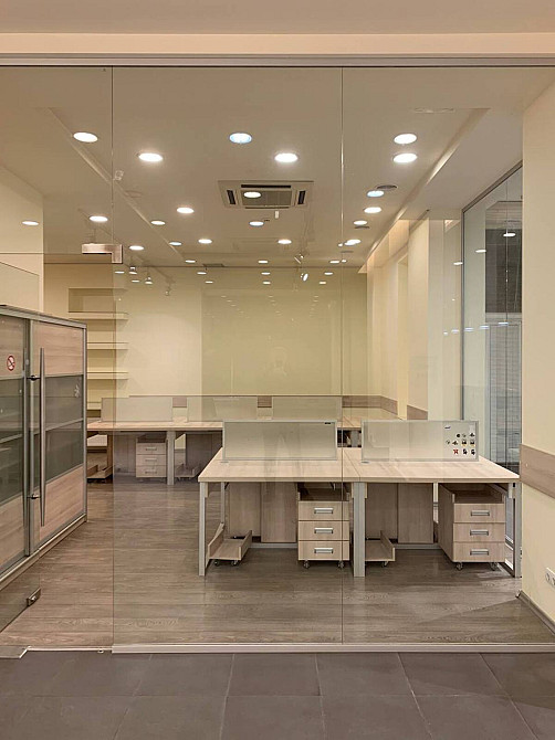 Оренда офісне приміщення на Ясная ул., 12 поверх - 1/12 Одесса - изображение 7