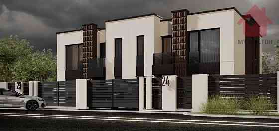 Продажпросторого дуплексу! Uzhhorod