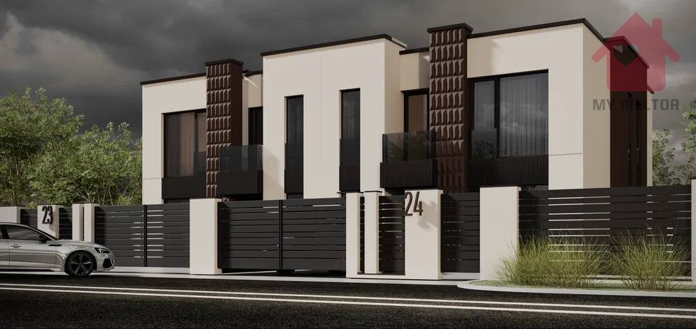 Продажпросторого дуплексу! Uzhhorod - photo 3