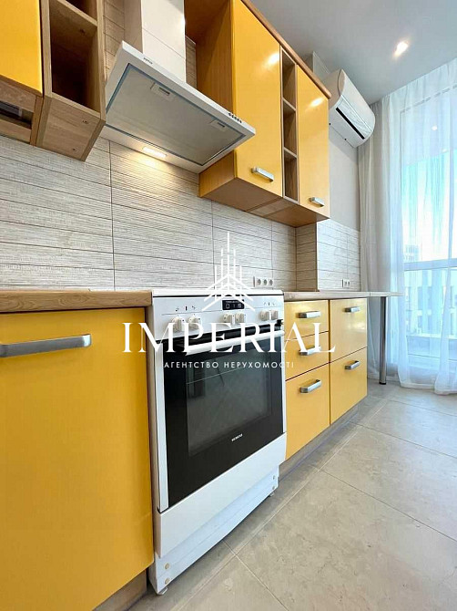 Оренда Квартира 2-кімнатна, 10/10 поверх на вул. Центральна Київ - фото 6