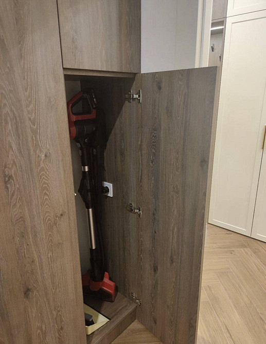 Оренда Квартира 2-кімнатна, 6/10 поверх на вул. Трускавецька Львів - фото 12