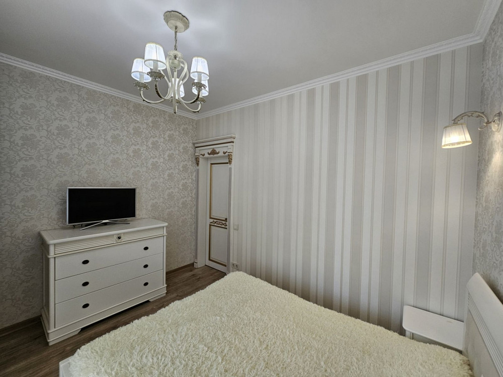 Продаж Квартира 3-кімнатна, 11/11 поверх на Любарского, 4 Дніпро - фото 8