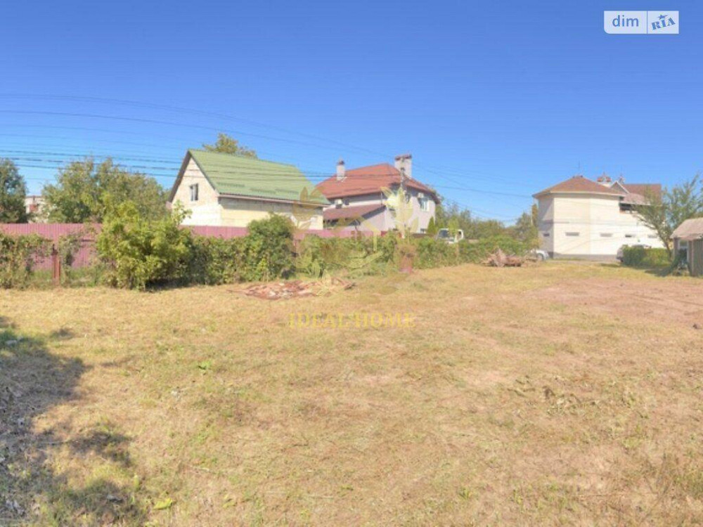 Продаж земельної ділянки 7 соток на Газопроводная ул., 2 Київ - фото 2