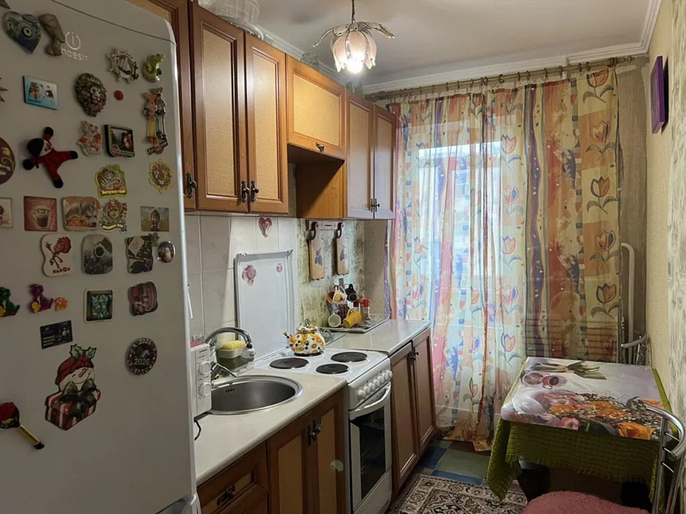 Продаж Квартира 2-кімнатна, 7/9 поверх на АН Купи Дім, 12 Кропивницький - фото 8