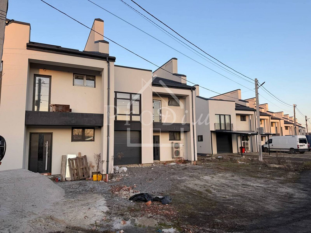 Продаж Квартира 5-кімнатна на Симона Петлюри, 24 Винники - фото 15