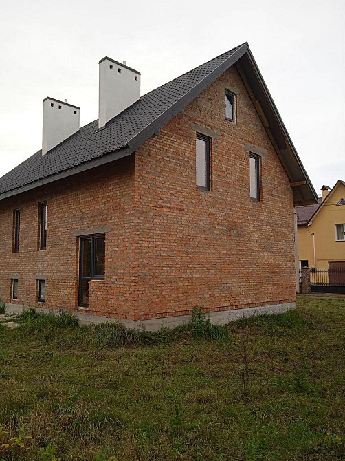 Продаж Будинок 3-кімнатний на вул. Сірка Пидрясне - изображение 2