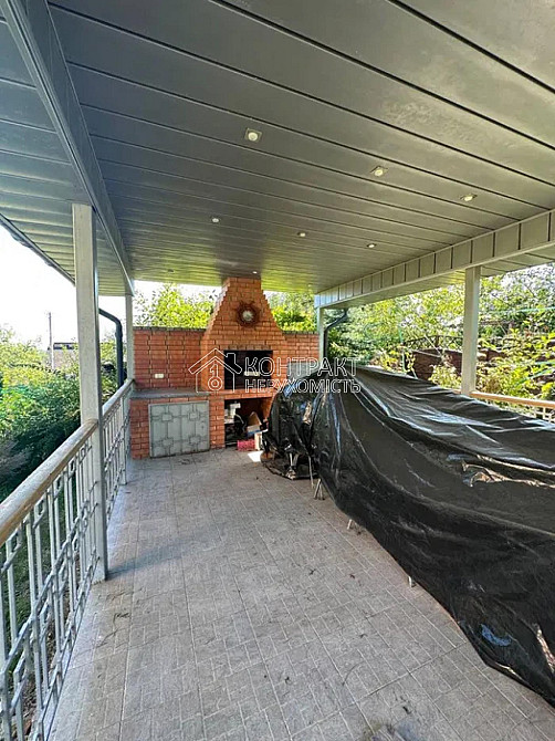 Продаж Будинок 6-кімнатний на вул. Вологодська Харків - фото 9