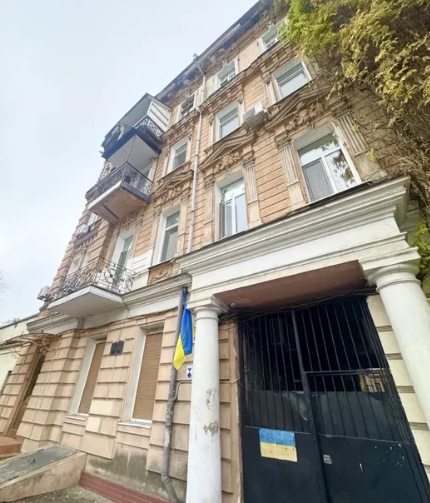 Продаж Квартира 3-кімнатна на ул. Малая Арнаутская, 9 Odessa - photo 12