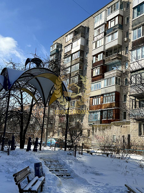 Продаж Квартира 1-кімнатна, 6/9 поверх на Осиповского ул., 3А Київ - фото 10