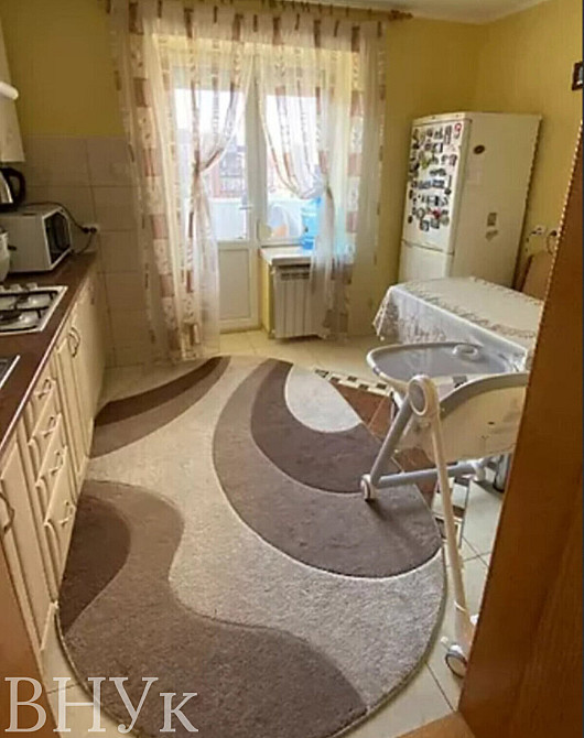 Продаж Квартира 2-кімнатна, 5/5 поверх Ужгород - фото 7