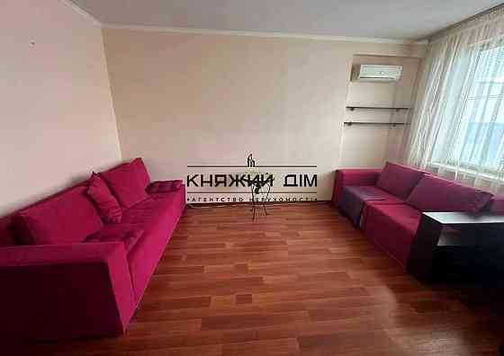 Оренда Квартира 1-кімнатна, 4/32 поверх на Гришко Михаила ул. Киев