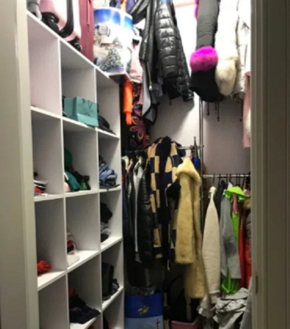 Продаж Квартира 3-кімнатна, 16/18 поверх на Жемчужная, 4 Odessa - photo 14