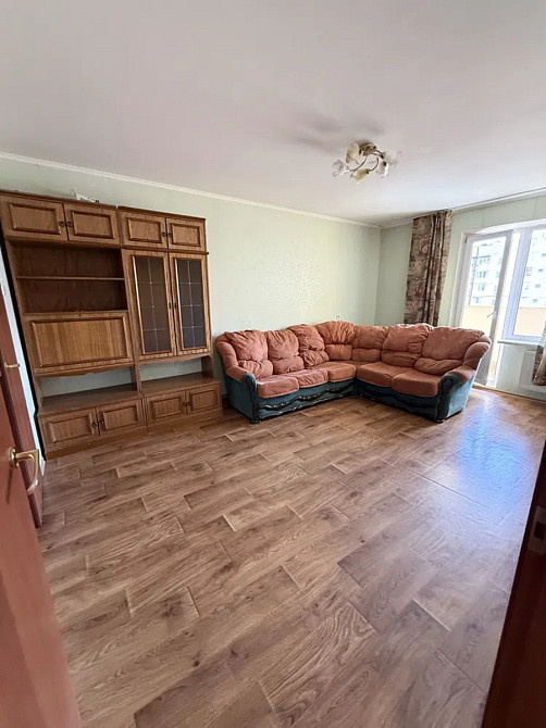 Оренда Квартира 2-кімнатна, 20/25 поверх на Здолбунівська, 13 Київ - фото 10