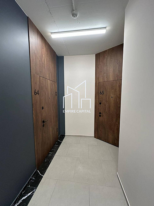 Продаж 1к квартири 38 кв. м Львів - фото 13