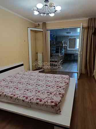 Оренда Квартира 4-кімнатна, 1/5 поверх на вул. Бучми Харків