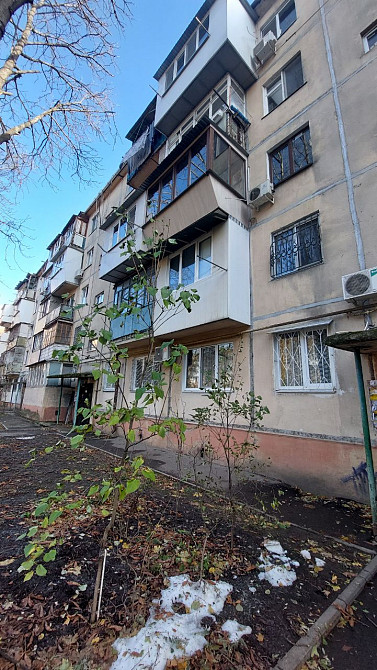 2-х комнатная квартира на Черемушках с дизайнерским ремонтом Одеса - фото 12