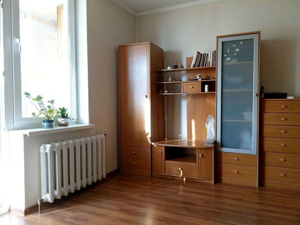 Продаж Квартира 2-кімнатна, 17/25 поверх на Харківське шосе, 152 Київ - фото 8