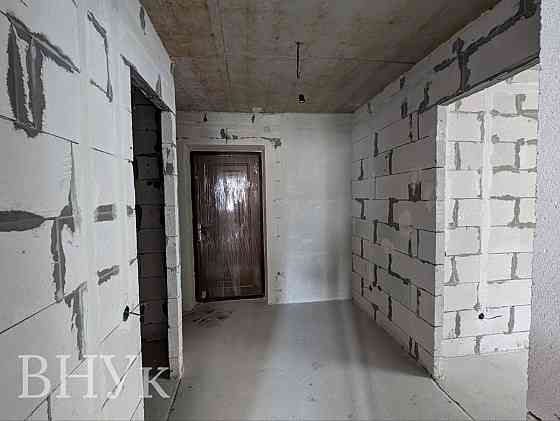 Продаж Квартира 1-кімнатна, 4/10 поверх на вул. Тролейбусна Тернопіль