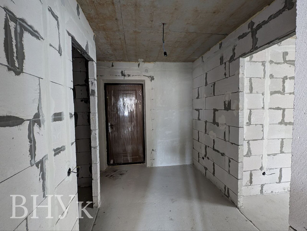 Продаж Квартира 1-кімнатна, 4/10 поверх на вул. Тролейбусна Тернопіль - фото 6