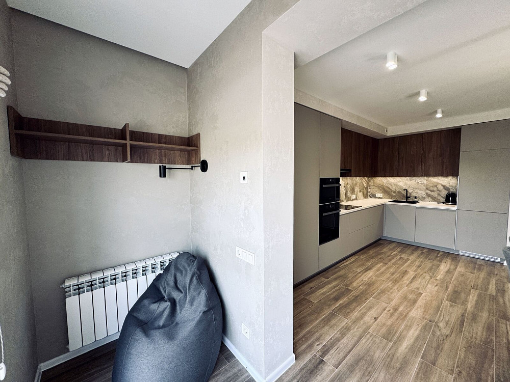 Продаж Квартира 2-кімнатна, 8/10 поверх на Аржанова ул., 1 Дніпро - фото 5