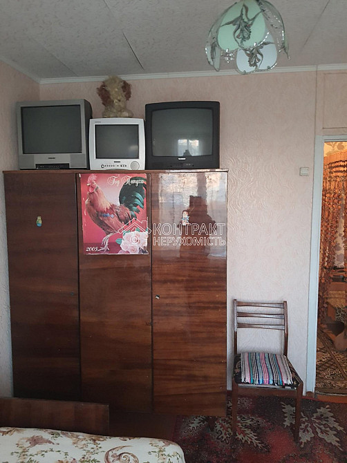 Оренда Квартира 2-кімнатна, 8/9 поверх на вул. Гвардійців Широнінців Kharkiv - photo 8