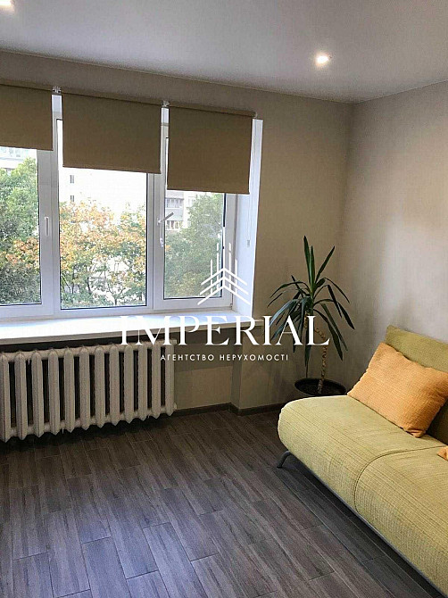 Оренда Квартира 3-кімнатна, 5/9 поверх на вул. Шовкуненка Kiev - photo 9