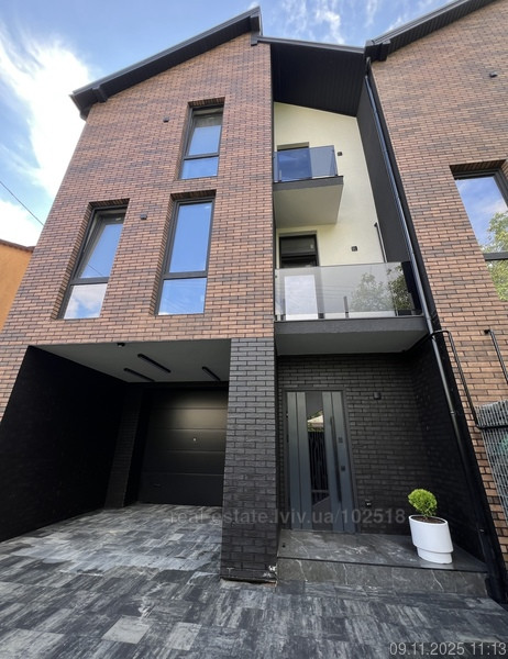 Продаж Квартира на улица Патона Євгена L'viv - photo 1