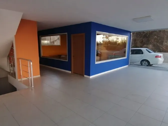 Selling commercial space 510m three floors Alanya, Türkiye Alanya - photo 15