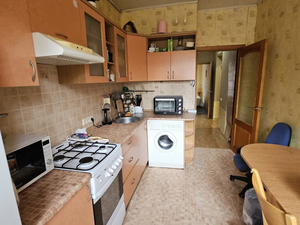 Оренда Квартира 2-кімнатна, 3/4 поверх на Титова ул., 27 Днепр - изображение 10